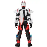 Real Action Heroes - Kamen Rider Geats / Kamen Rider Geats (Character)