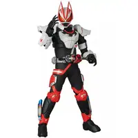 Real Action Heroes - Kamen Rider Geats / Kamen Rider Geats (Character)