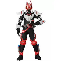 Real Action Heroes - Kamen Rider Geats / Kamen Rider Geats (Character)