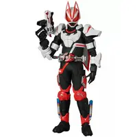 Real Action Heroes - Kamen Rider Geats / Kamen Rider Geats (Character)