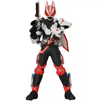 Real Action Heroes - Kamen Rider Geats / Kamen Rider Geats (Character)