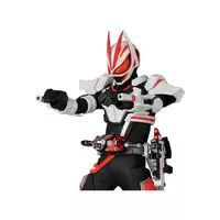 Real Action Heroes - Kamen Rider Geats / Kamen Rider Geats (Character)