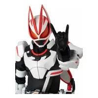 Real Action Heroes - Kamen Rider Geats / Kamen Rider Geats (Character)