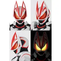 Real Action Heroes - Kamen Rider Geats / Kamen Rider Geats (Character)