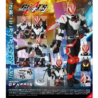 Real Action Heroes - Kamen Rider Geats / Kamen Rider Geats (Character)