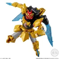 Minipla - No.1 Sentai Gozyuger