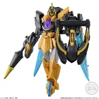 Minipla - No.1 Sentai Gozyuger