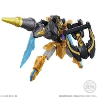 Minipla - No.1 Sentai Gozyuger