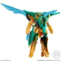 Minipla - No.1 Sentai Gozyuger