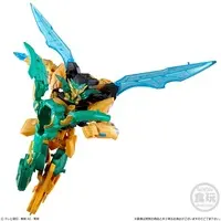 Minipla - No.1 Sentai Gozyuger