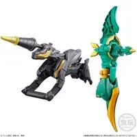 Minipla - No.1 Sentai Gozyuger