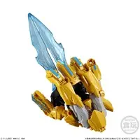 Minipla - No.1 Sentai Gozyuger