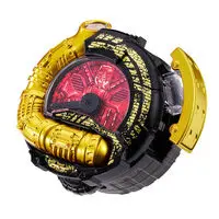 Transformation Devices - Premium Bandai Limited - Ohsama Sentai King-Ohger