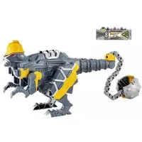 Transformation Devices - Zyuden Sentai Kyoryuger