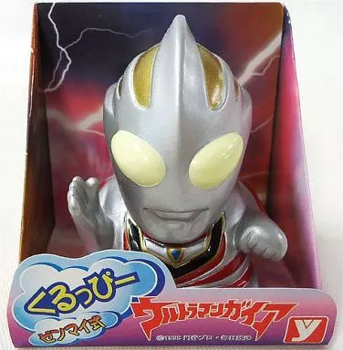 Transformation Item (Ultraman) - Ultraman Gaia / Ultraman Gaia (Character)