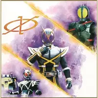Ichiban Kuji - So-Do - Kamen Rider 555 / Kamen Rider Faiz