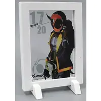 Magnet - Kamen Rider Ghost / Kamen Rider Ghost (Character)