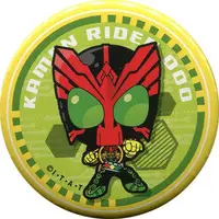 Badge - Kamen Rider OOO / Kamen Rider OOO (Character)