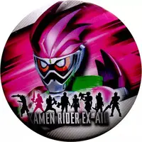 Badge - Kamen Rider Ex-Aid / Kamen Rider Ex-Aid (Character)