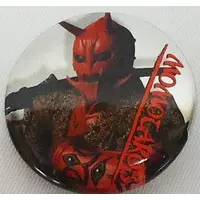 Badge - Kamen Rider Den-O / Momotaros