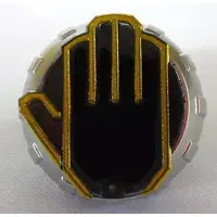 Transformation Gear - Kamen Rider Wizard