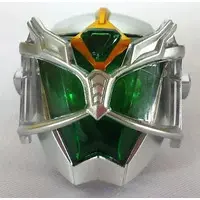 Transformation Gear - Kamen Rider Wizard