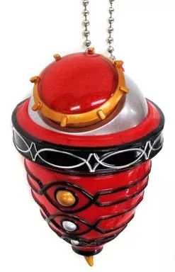 Transformation Gear - Kamen Rider Fourze