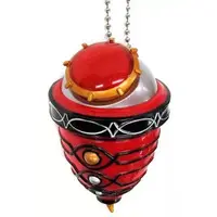 Transformation Gear - Kamen Rider Fourze