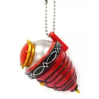 Transformation Gear - Kamen Rider Fourze