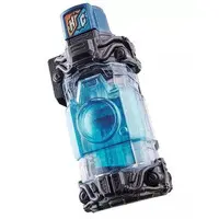 Transformation Gear - Kamen Rider Build