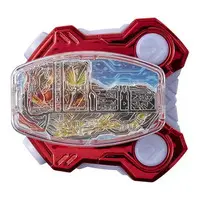 Transformation Gear - Kamen Rider Geats