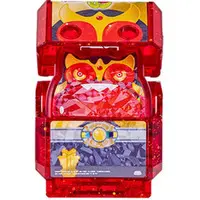 Transformation Gear - Kamen Rider Gavv / Gochizo