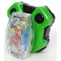 Transformation Gear - Kamen Rider Geats