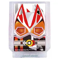 Transformation Gear - Kamen Rider Gavv / Gochizo