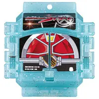 Transformation Gear - Kamen Rider Gavv / Gochizo