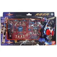 Figure - Kamen Rider Kabuto / Kamen Rider Gatack