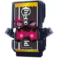 Transformation Gear - Kamen Rider Gavv / Gochizo