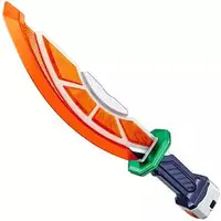 Transformation Gear - Kamen Rider Gaim