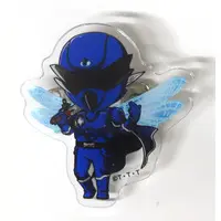 Badge - Ohsama Sentai King-Ohger / Tombo Ohger