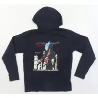 Clothes - Hoodie - Ultraman Blazar / Ultraman Blazar (Character) Size-XL