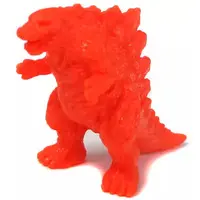 Trading Figure - Godzilla