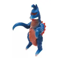Trading Figure - Godzilla / Gigan