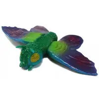 Trading Figure - Godzilla / Mothra