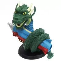 Trading Figure - Godzilla / Manda