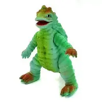 Trading Figure - Godzilla / Kamoebas