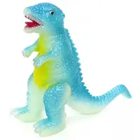 Trading Figure - Godzilla / Gorosaurus