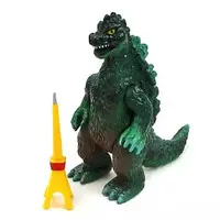 Trading Figure - Godzilla