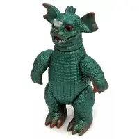 Trading Figure - Godzilla / Baragon