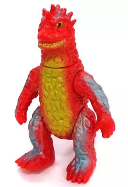 Trading Figure - Godzilla / Varan