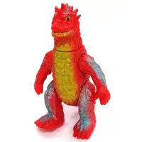 Trading Figure - Godzilla / Varan